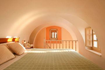 Nefeles Luxury Suites - Santorini | Thira hotel