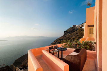 Nefeles Luxury Suites - Santorini | Thira hotel