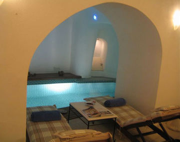 Nefeles Luxury Suites - Santorini | Thira hotel