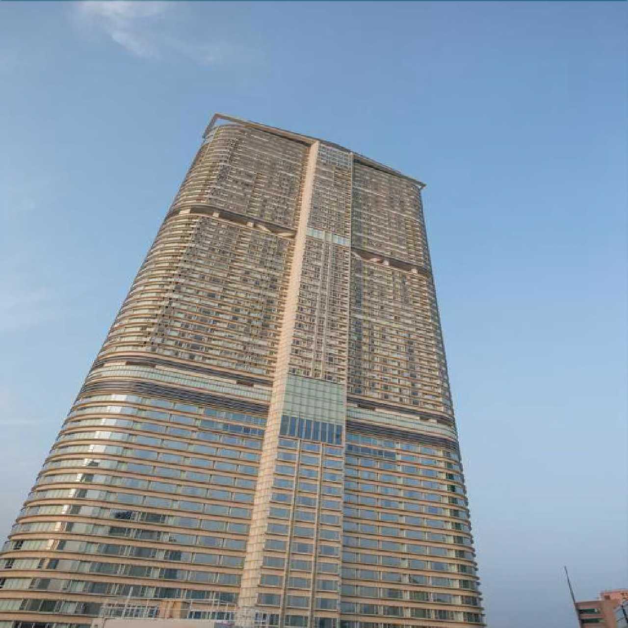 Delta - Hong Kong hotel