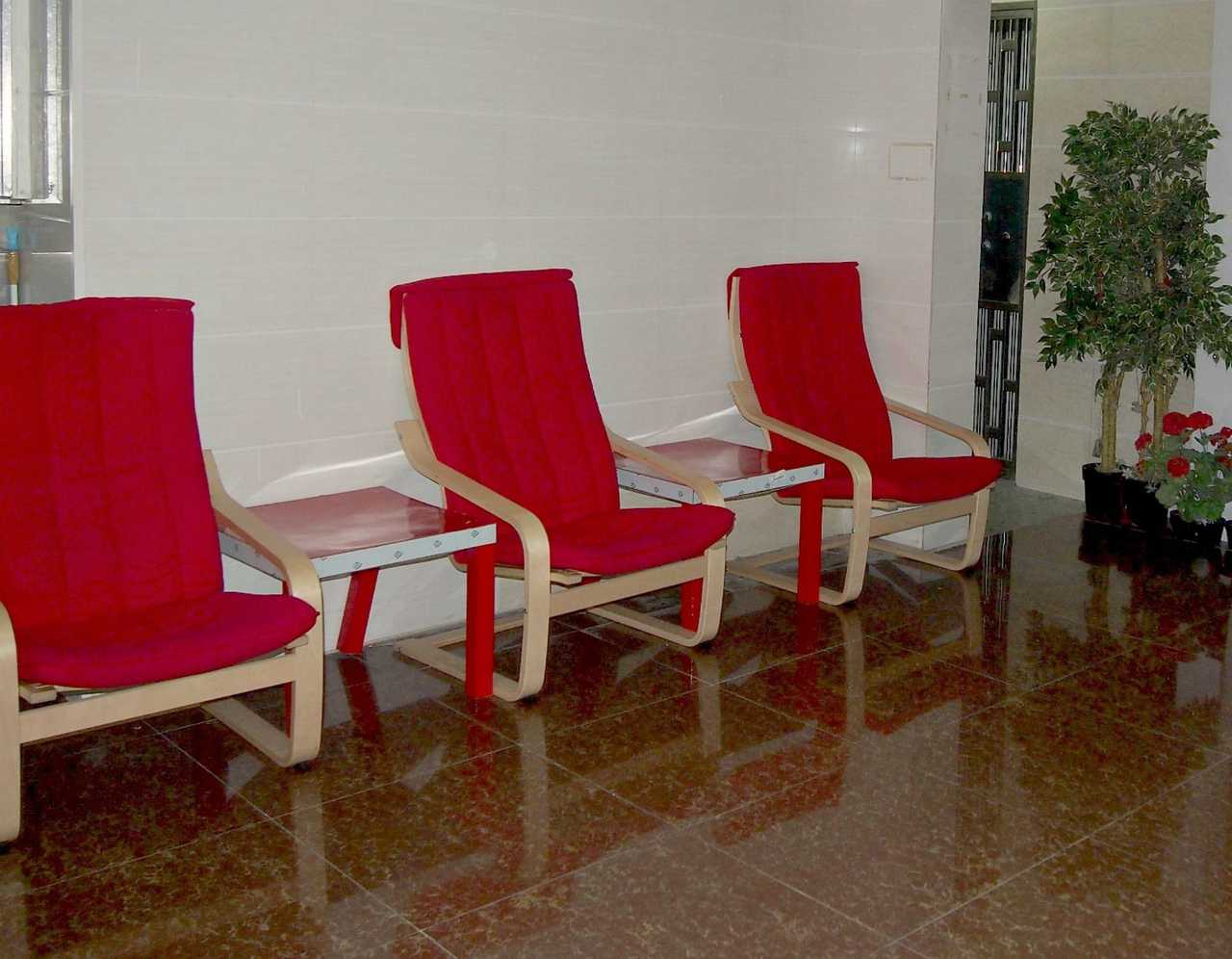 Delta - Hong Kong hotel