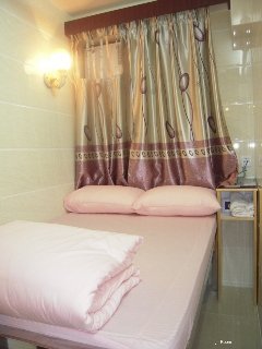 Carlton Hostel - Hong Kong hotel