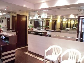Carlton Hostel - Hong Kong hotel