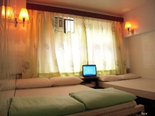 Carlton Hostel - Hong Kong hotel