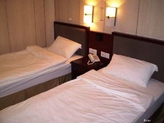 Carlton Hostel - Hong Kong hotel