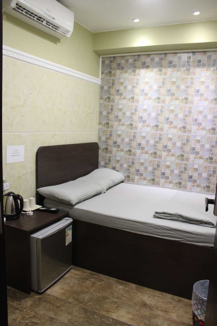 Hotel Cha Cha - Hong Kong hotel