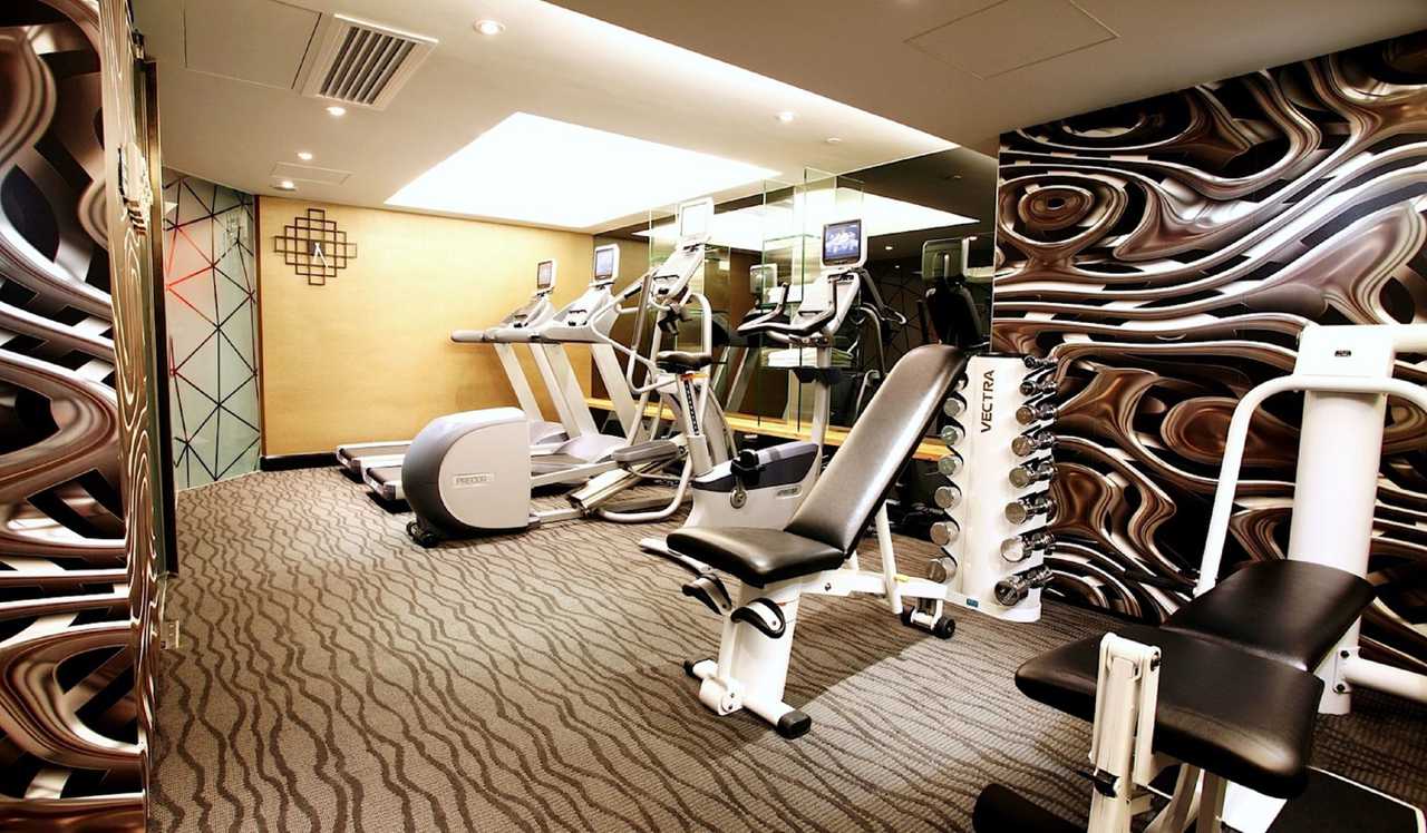 The Luxe Manor - Hong Kong hotel
