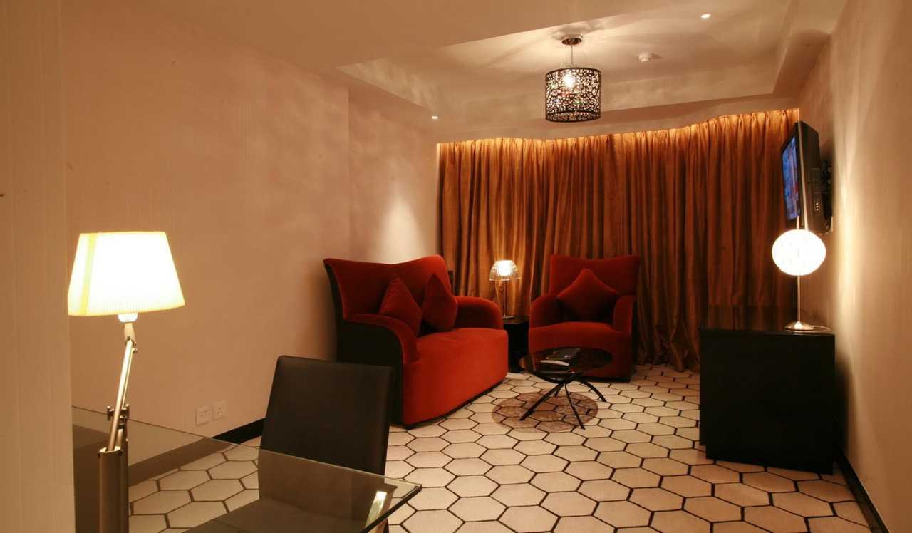 The Luxe Manor - Hong Kong hotel