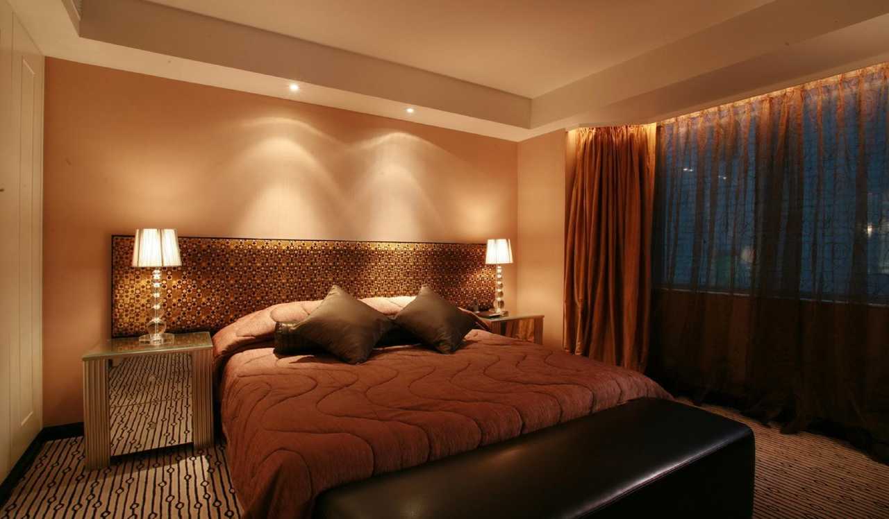 The Luxe Manor - Hong Kong hotel