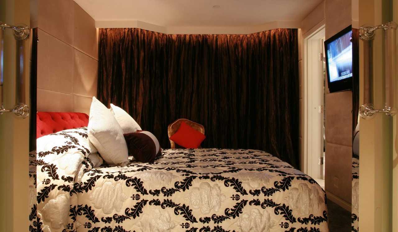 The Luxe Manor - Hong Kong hotel