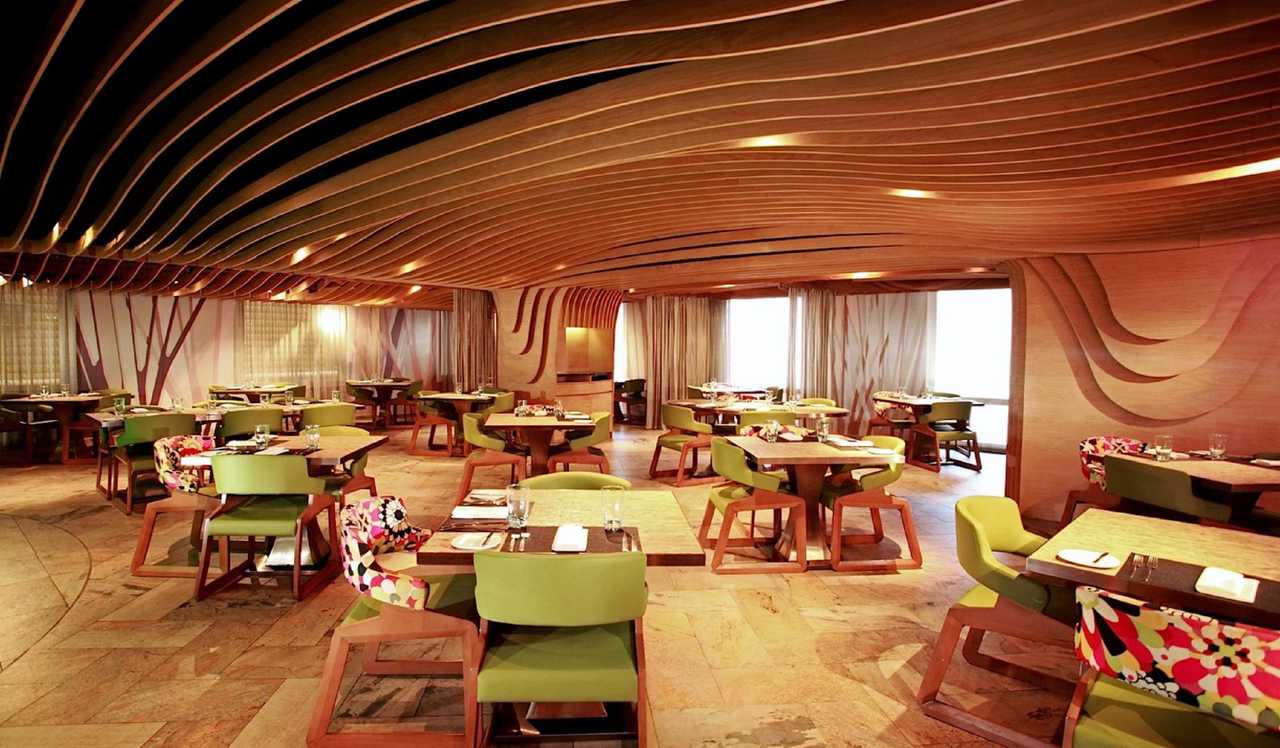 The Luxe Manor - Hong Kong hotel