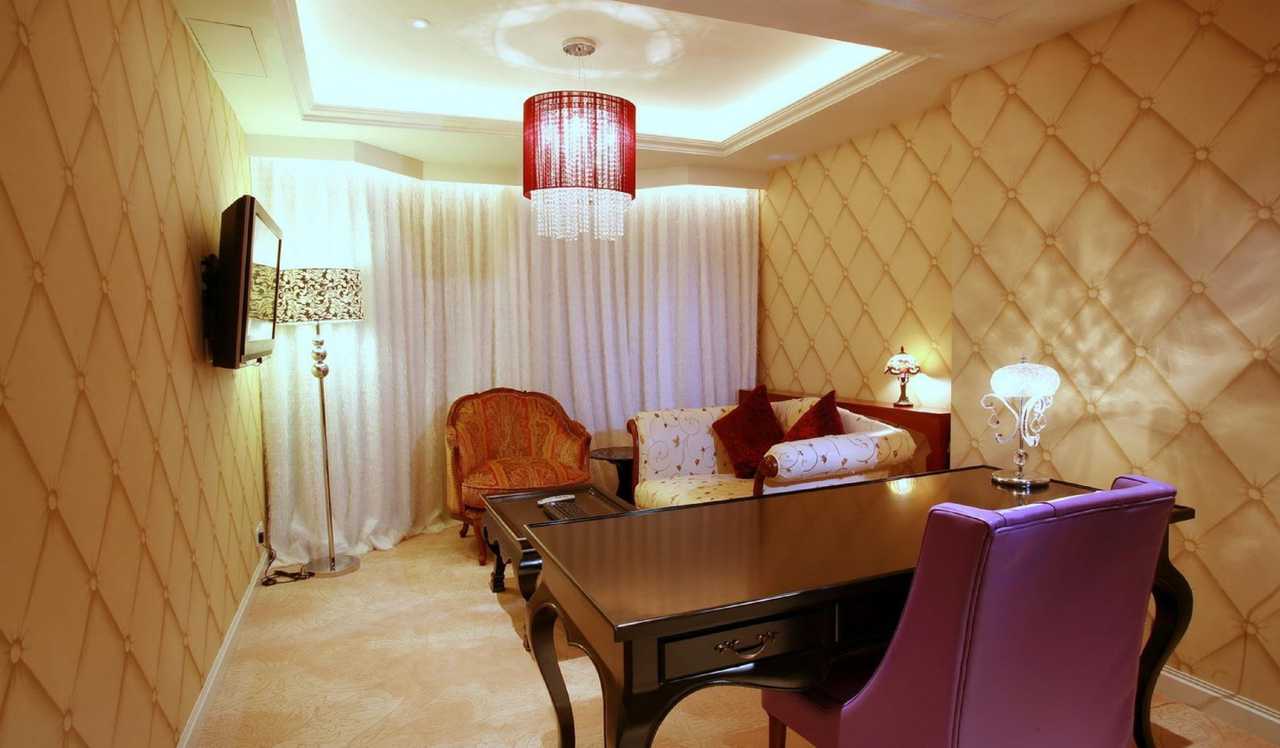 The Luxe Manor - Hong Kong hotel