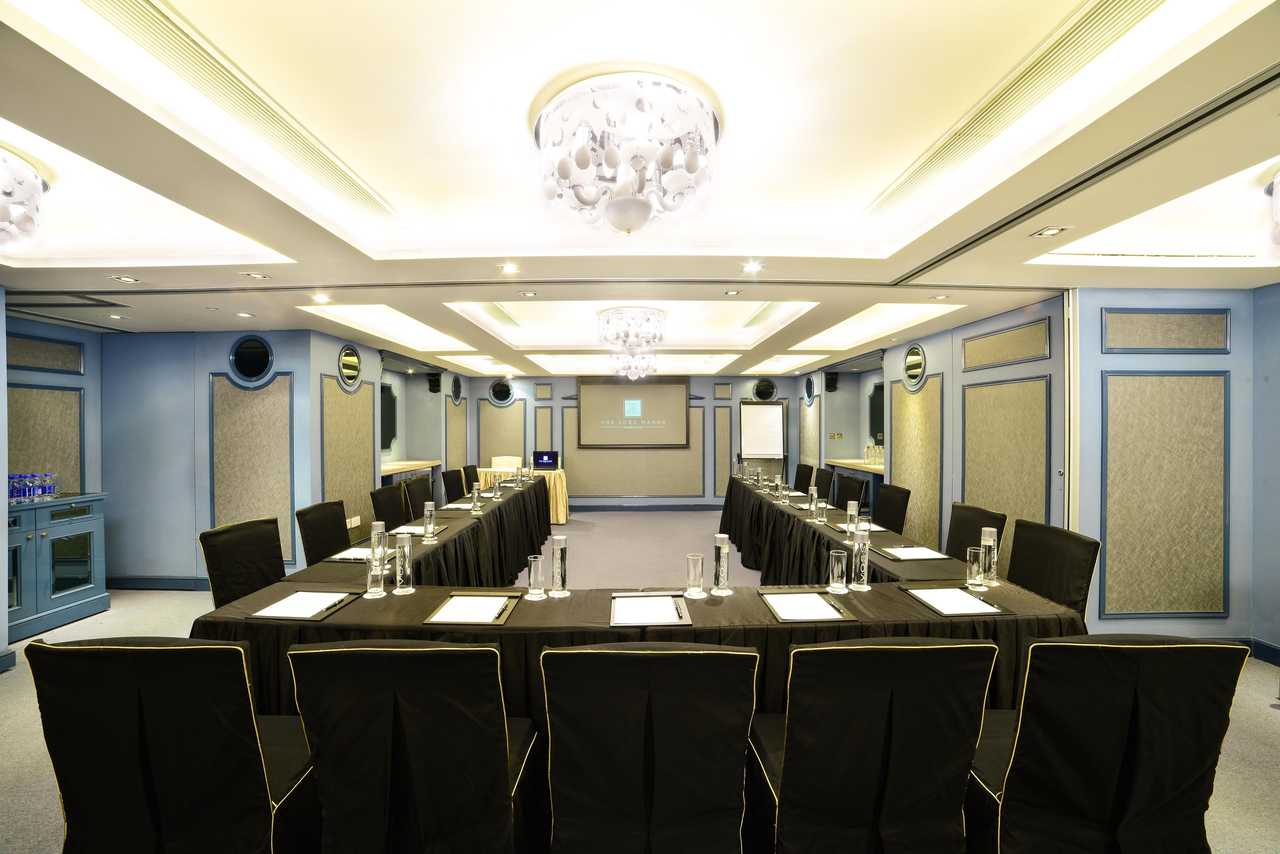 The Luxe Manor - Hong Kong hotel
