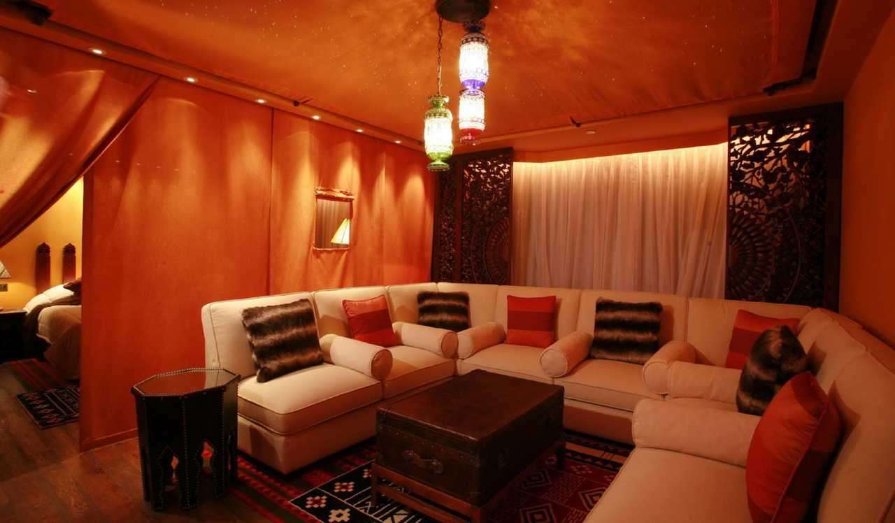 The Luxe Manor - Hong Kong hotel