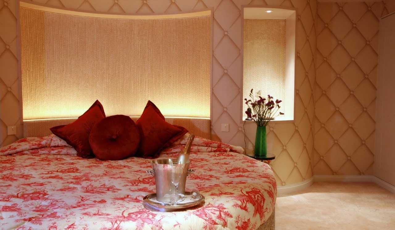 The Luxe Manor - Hong Kong hotel