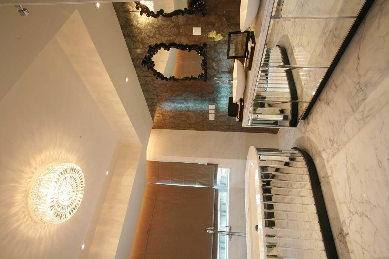 The Luxe Manor - Hong Kong hotel