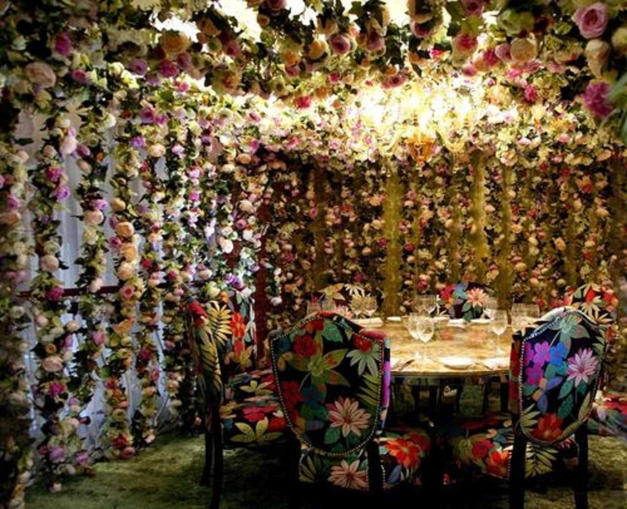 The Luxe Manor - Hong Kong hotel