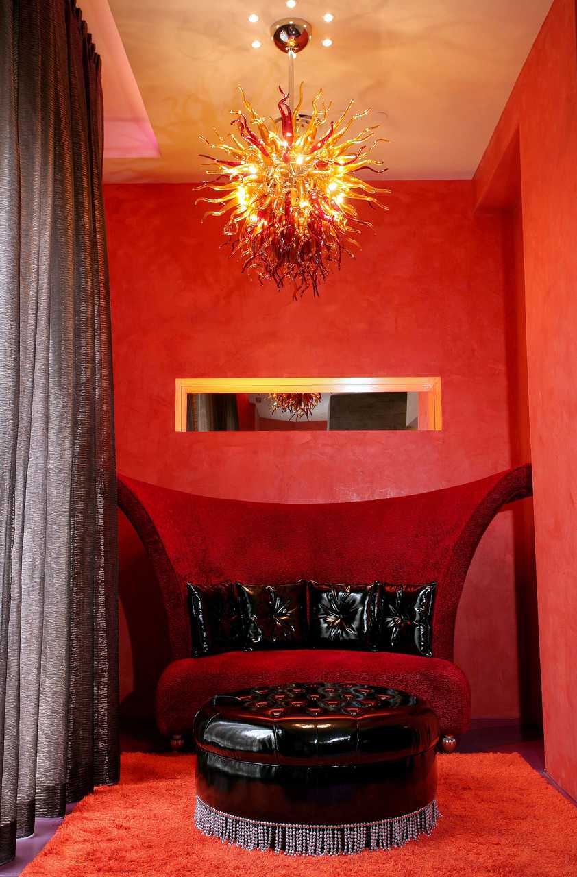 The Luxe Manor - Hong Kong hotel