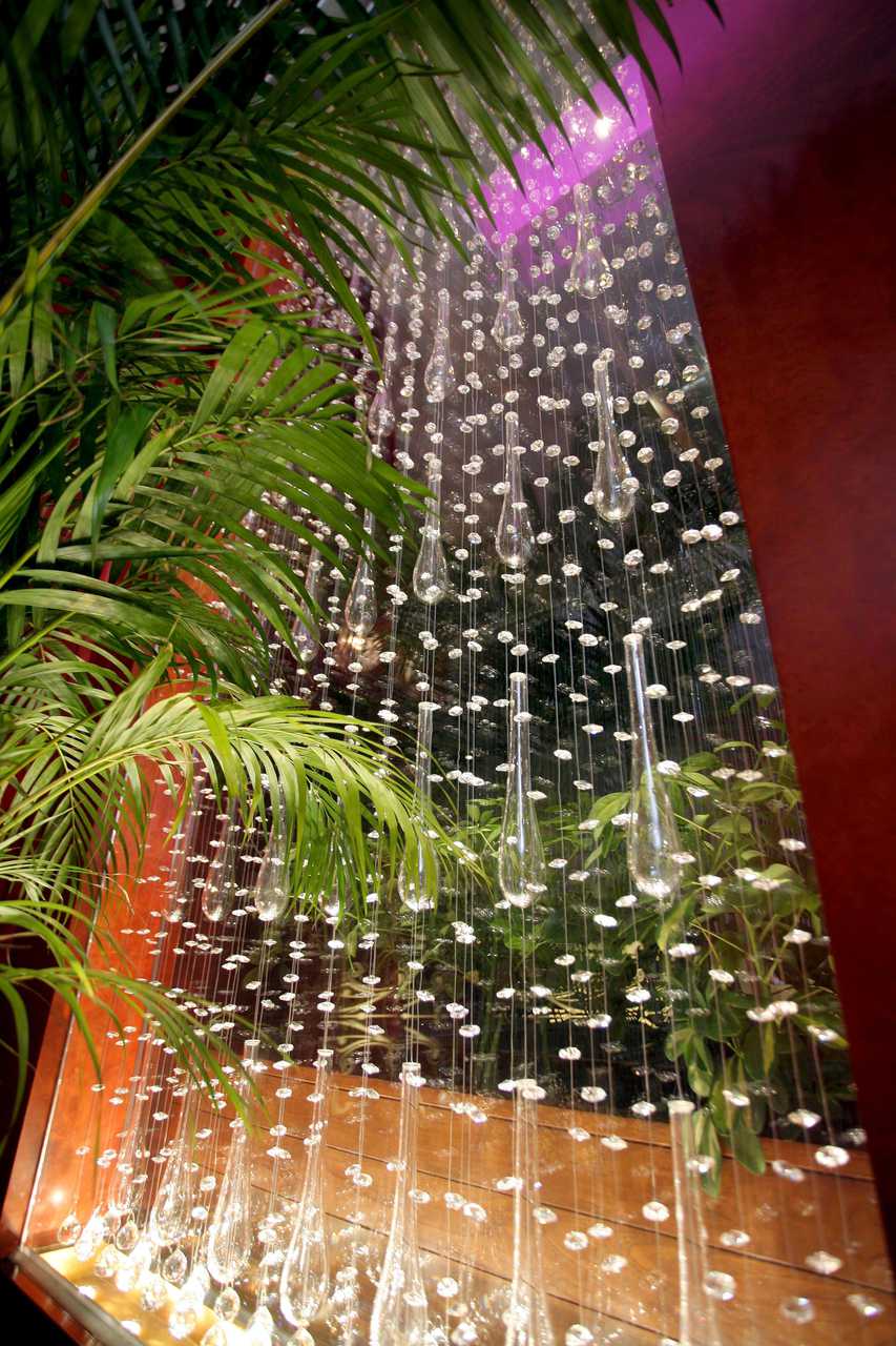 The Luxe Manor - Hong Kong hotel