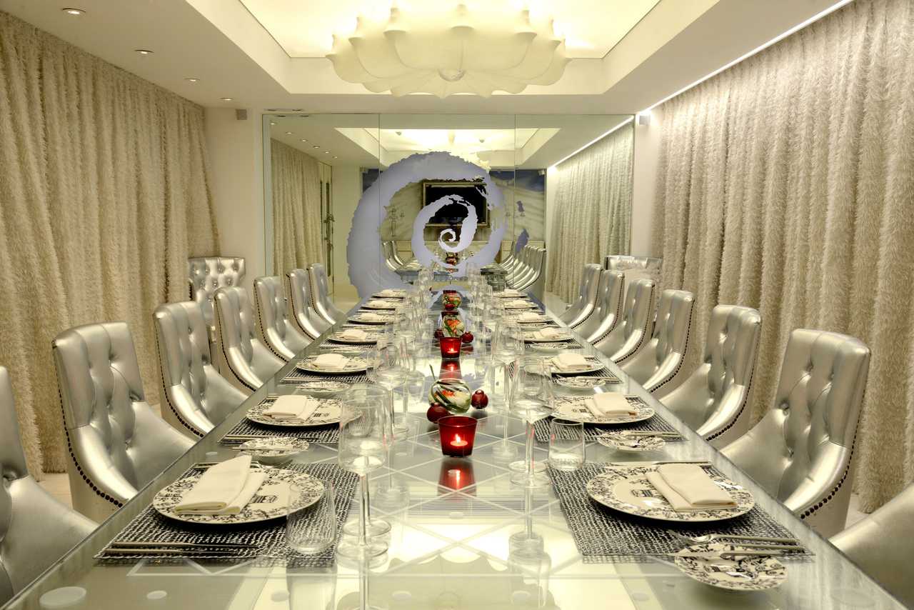 The Luxe Manor - Hong Kong hotel