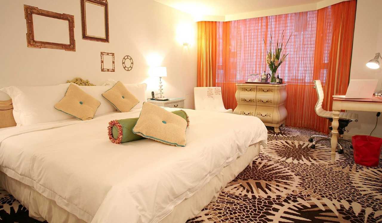 The Luxe Manor - Hong Kong hotel