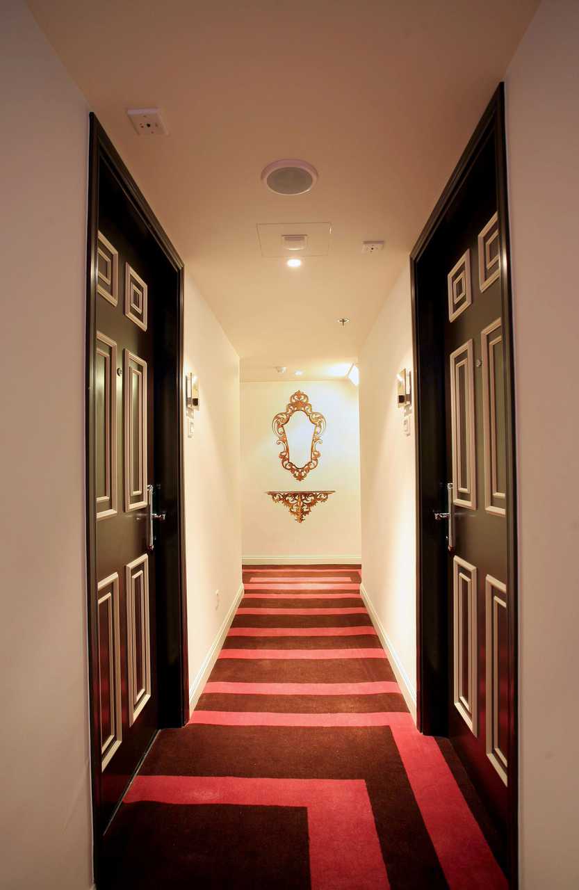 The Luxe Manor - Hong Kong hotel