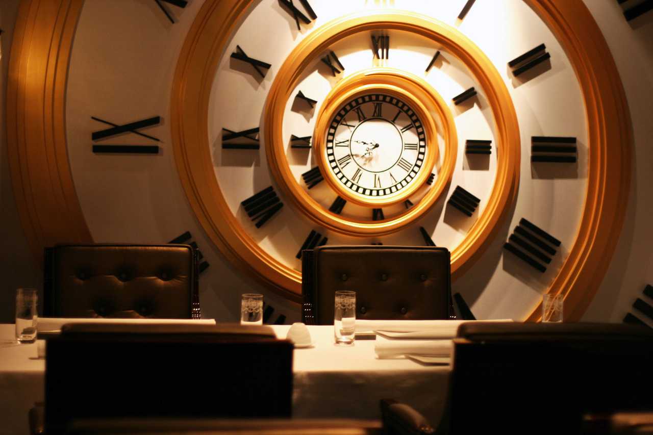 The Luxe Manor - Hong Kong hotel