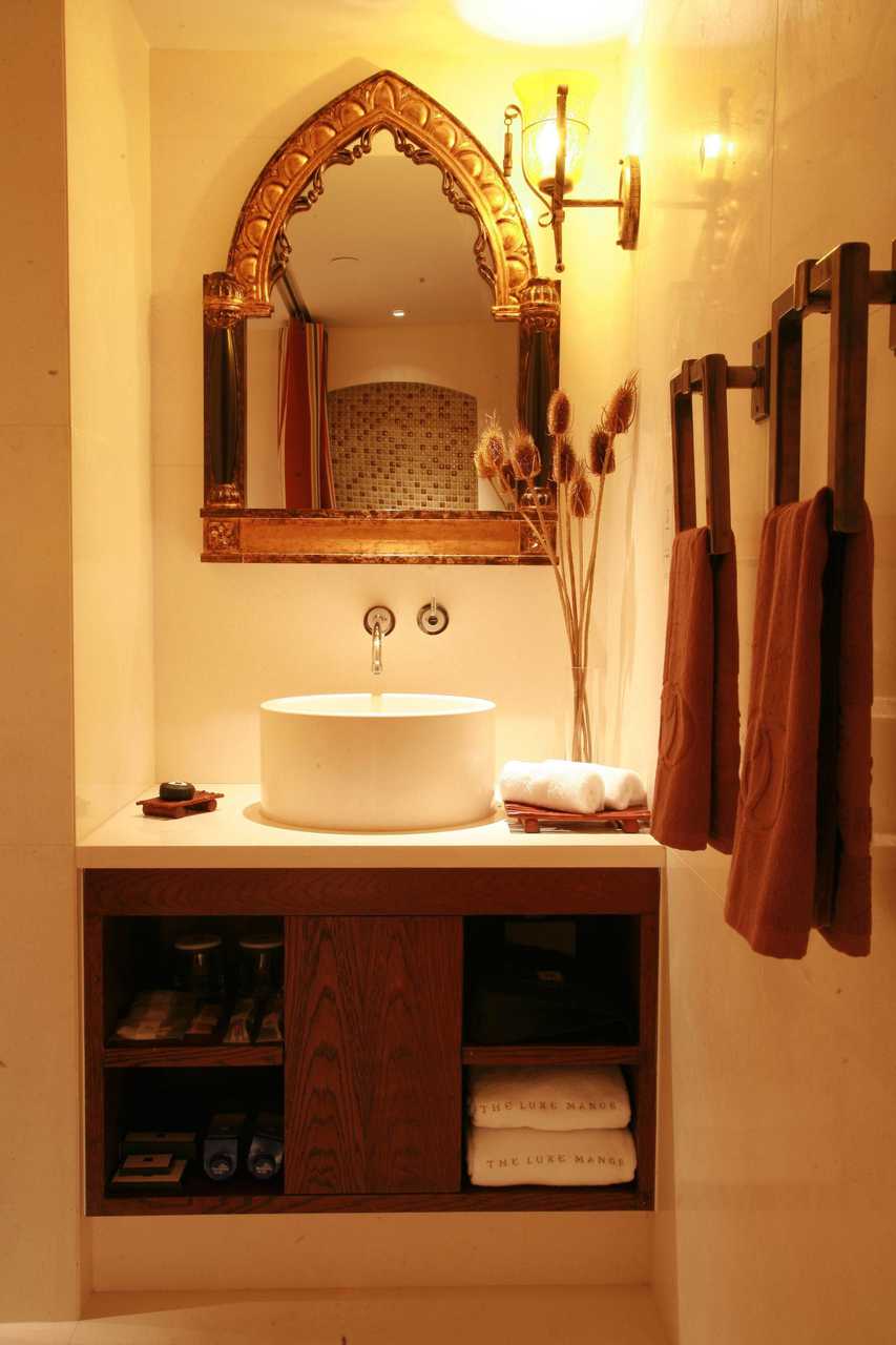 The Luxe Manor - Hong Kong hotel
