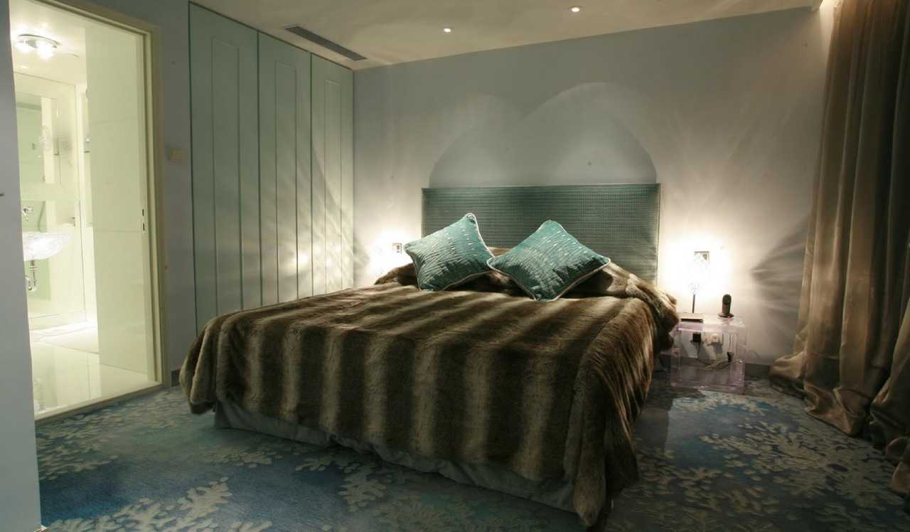The Luxe Manor - Hong Kong hotel