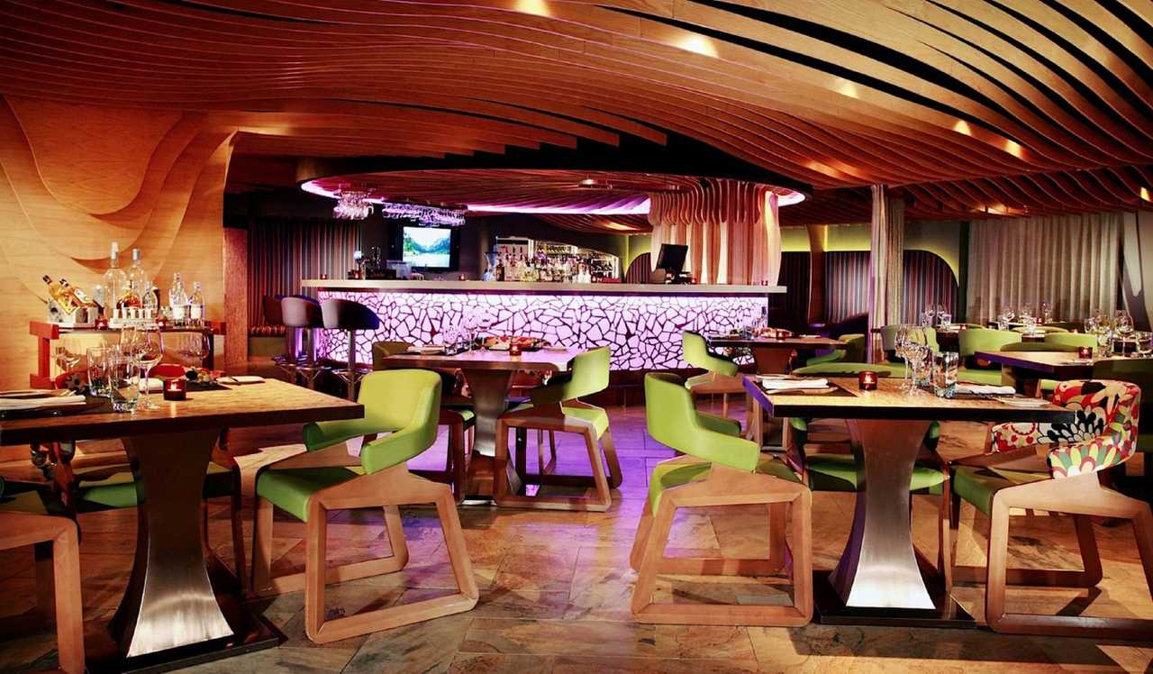 The Luxe Manor - Hong Kong hotel