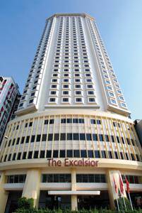 The Excelsior - Hong Kong hotel