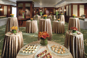 The Excelsior - Hong Kong hotel
