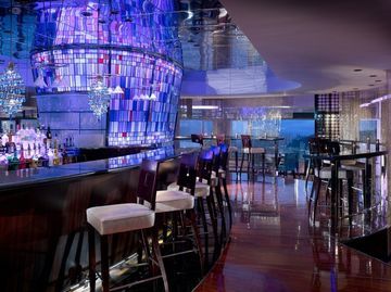 The Excelsior - Hong Kong hotel