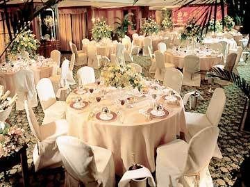 The Excelsior - Hong Kong hotel