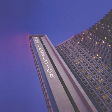 The Excelsior - Hong Kong hotel