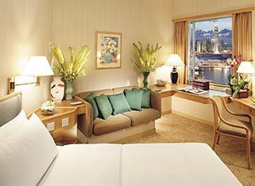 The Excelsior - Hong Kong hotel