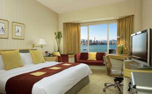 The Excelsior - Hong Kong hotel