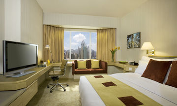The Excelsior - Hong Kong hotel