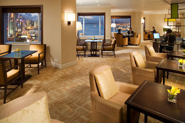 The Excelsior - Hong Kong hotel