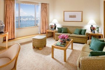 The Excelsior - Hong Kong hotel