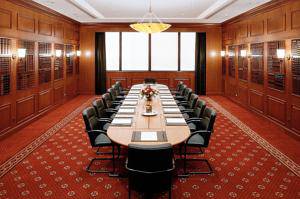The Excelsior - Hong Kong hotel