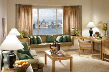 The Excelsior - Hong Kong hotel