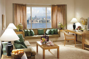 The Excelsior - Hong Kong hotel