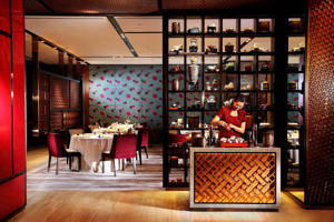 The Excelsior - Hong Kong hotel