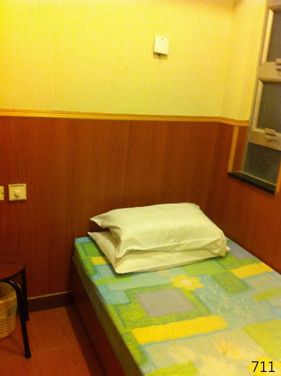 New Garden Hostel - Hong Kong hotel