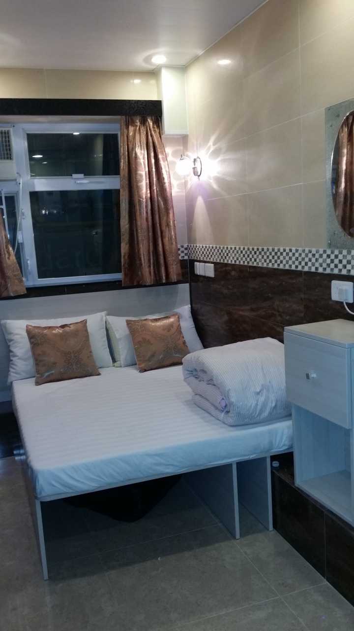 New Garden Hostel - Hong Kong hotel