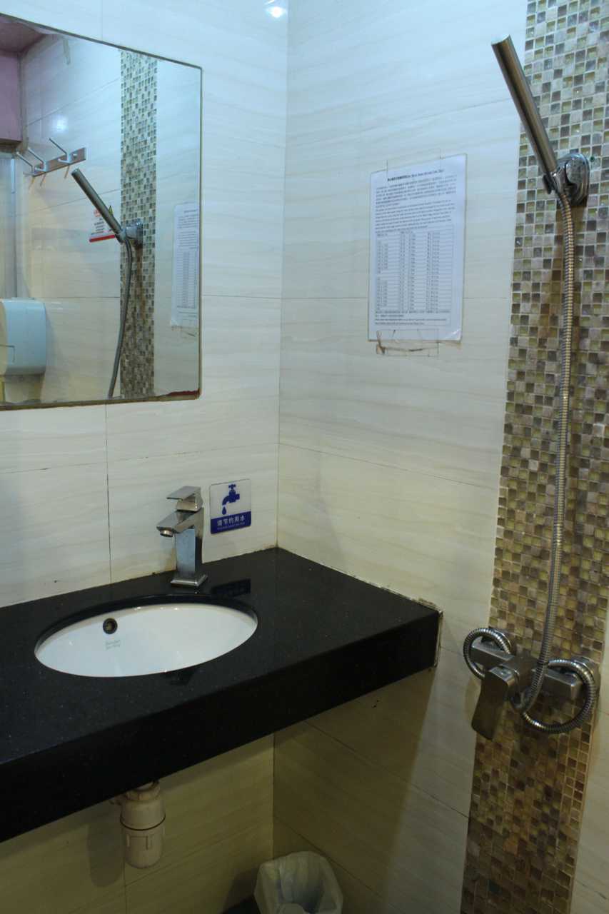 New Garden Hostel - Hong Kong hotel