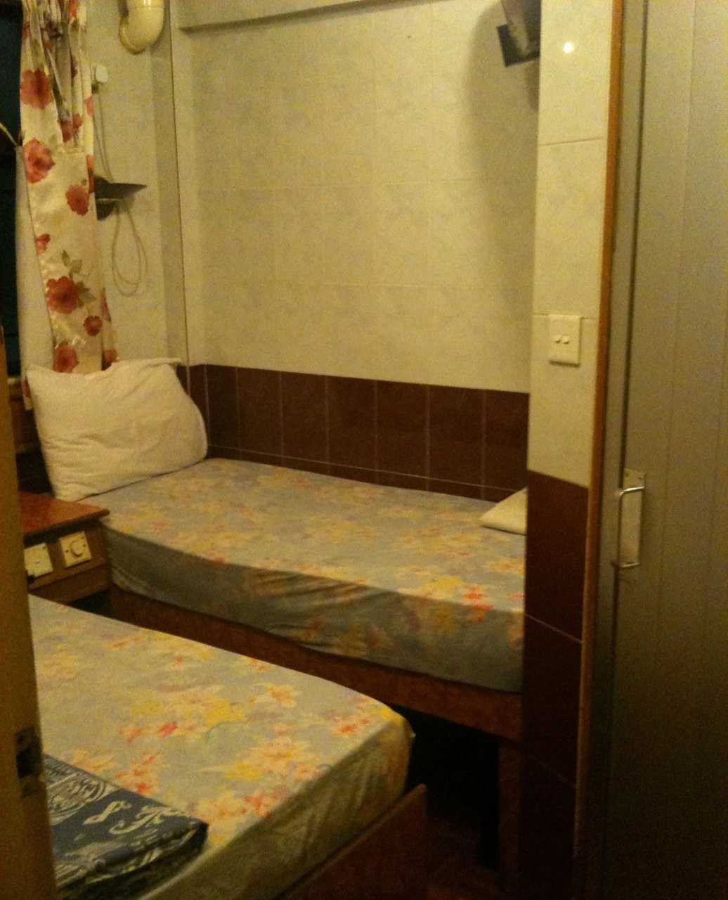 New Garden Hostel - Hong Kong hotel