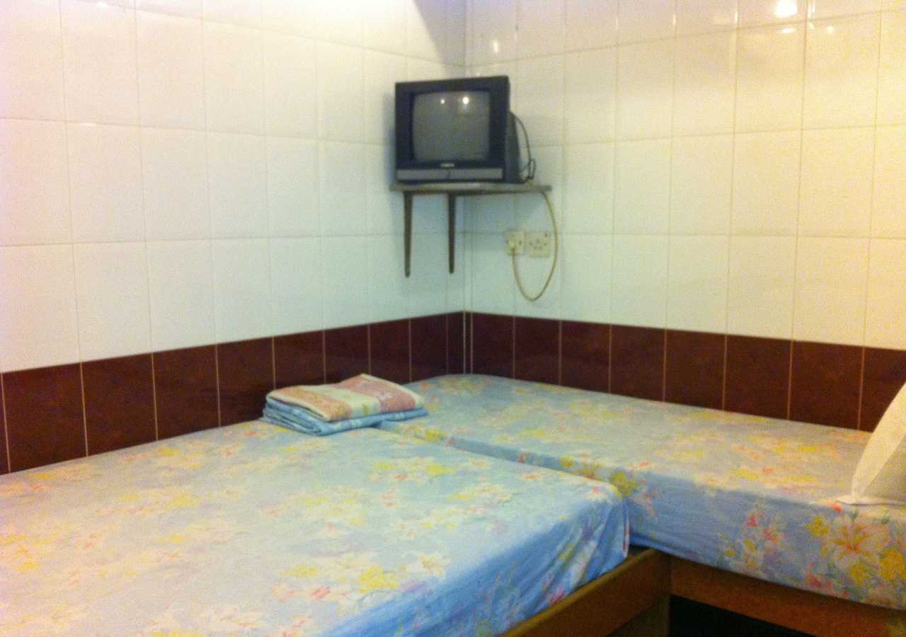 New Garden Hostel - Hong Kong hotel