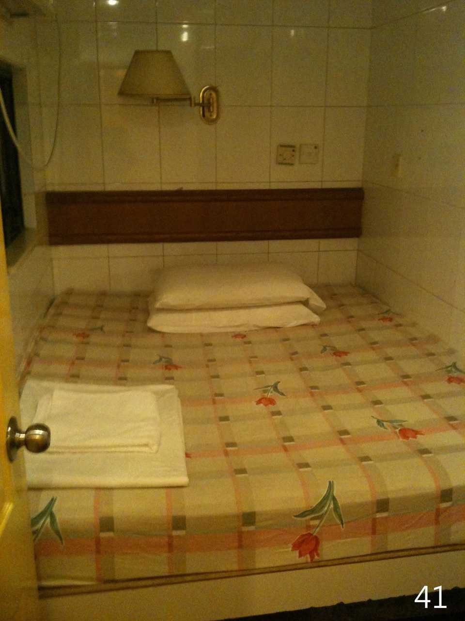 New Garden Hostel - Hong Kong hotel